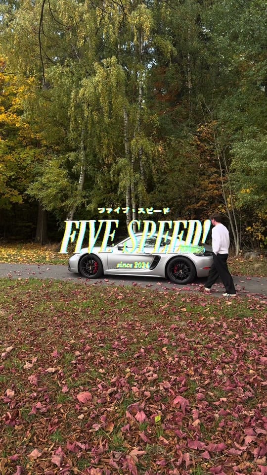 Post 8 by 5Speed on TikTok (video)