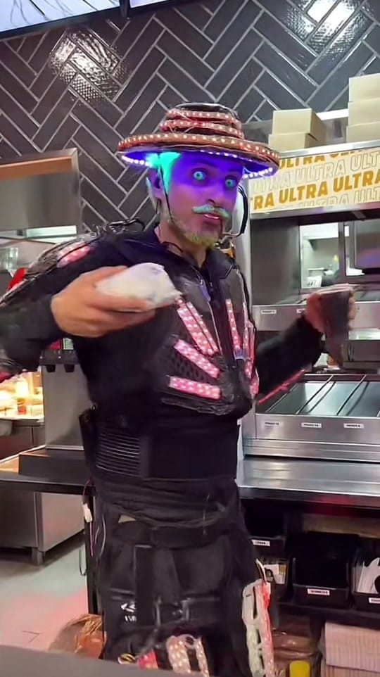 Post 3 by House of Animations on TikTok (video)