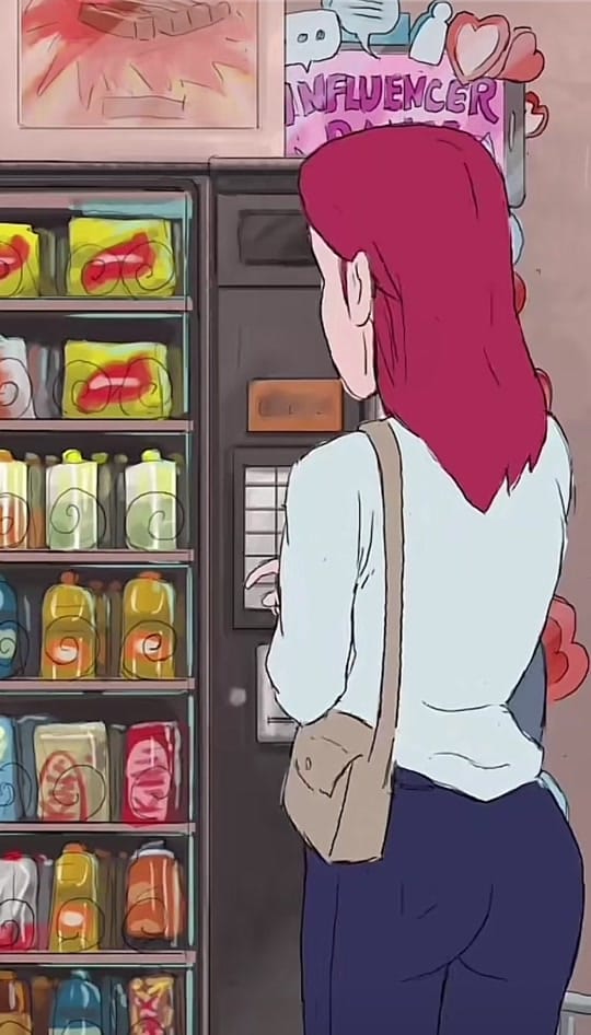 Post 2 by House of Animations on TikTok (video)