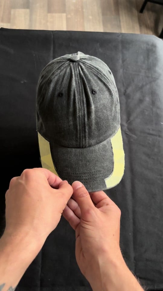 Post 4 by Textiltester on TikTok (video)