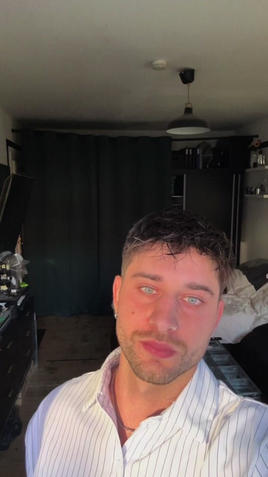 Post 5 by Textiltester on TikTok (video)