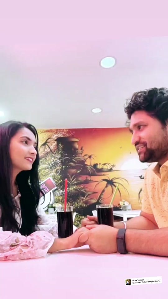 Post 8 by Yashwani Bhati on TikTok (video)