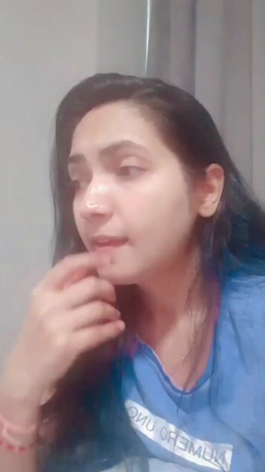 Post 1 by Yashwani Bhati on TikTok (video)