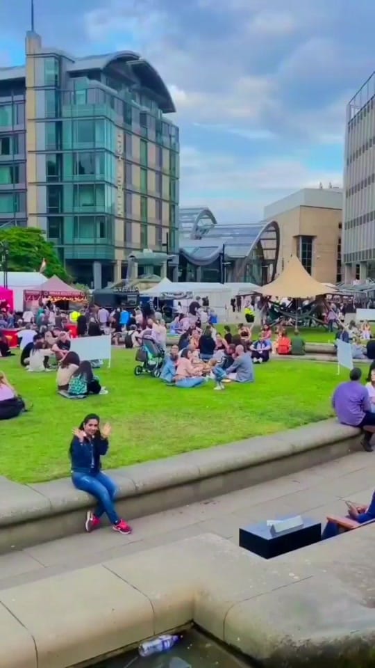 Post 3 by Yashwani Bhati on TikTok (video)