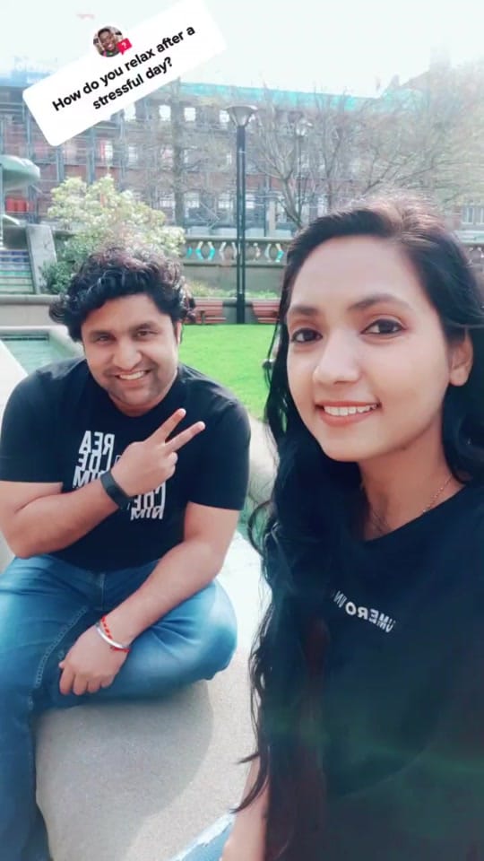 Post 7 by Yashwani Bhati on TikTok (video)
