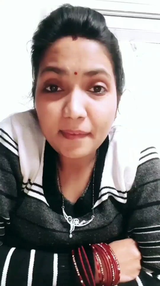 Post 2 by Yashwani Bhati on TikTok (video)