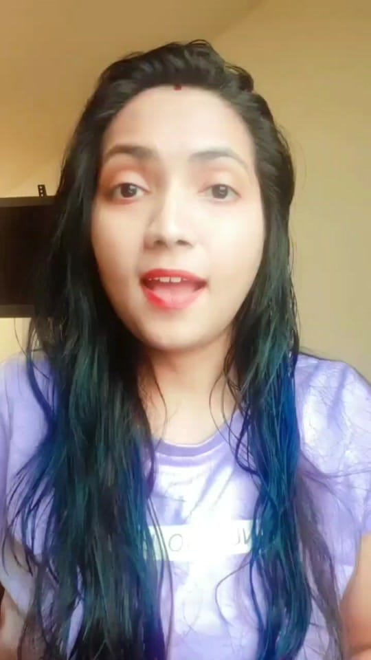 Post 6 by Yashwani Bhati on TikTok (video)