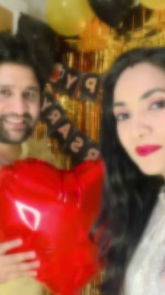Post 10 by Yashwani Bhati on TikTok (video)