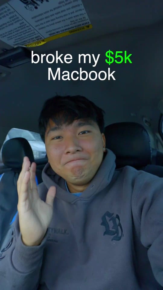Post 9 by MATT!!! on TikTok (video)