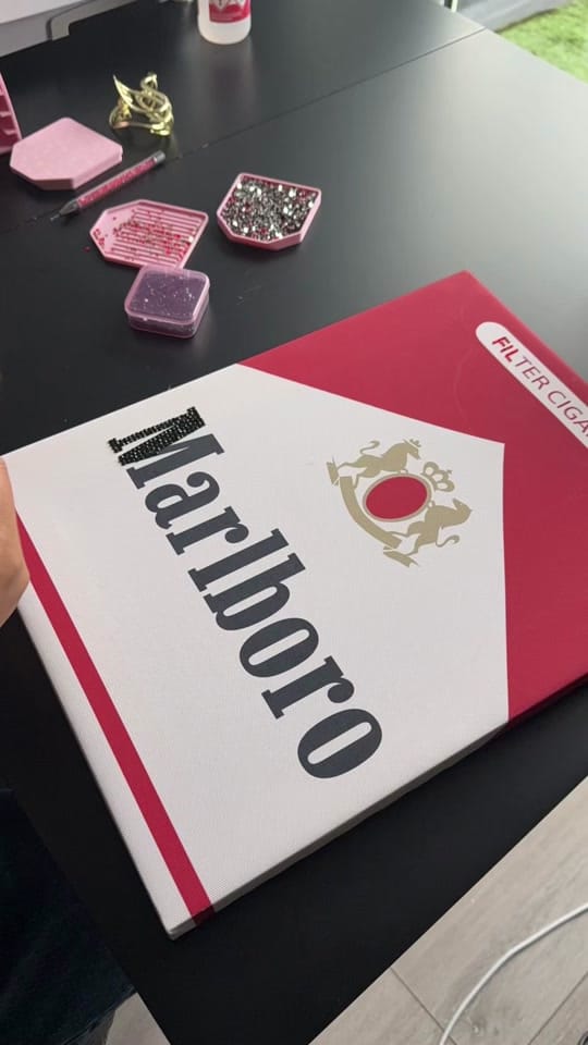 Post 5 by bedazzledbodega on TikTok (video)