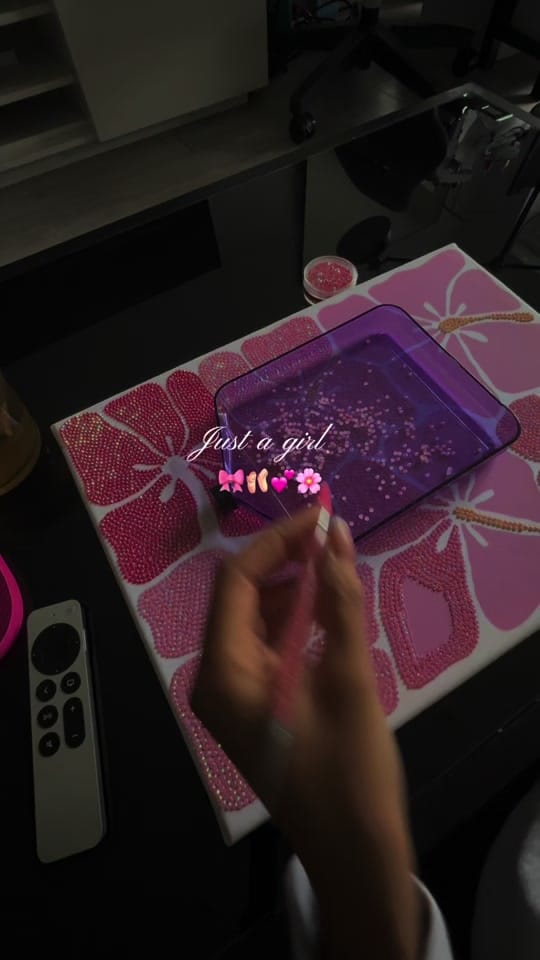 Post 3 by bedazzledbodega on TikTok (video)