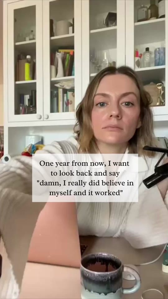 Post 5 by Debbie Fairfax Ceramics on TikTok (video)