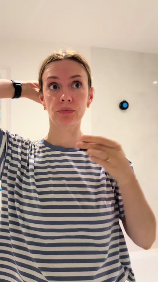 Post 4 by Debbie Fairfax Ceramics on TikTok (video)