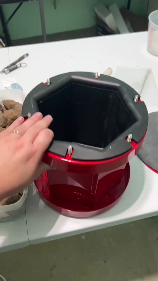 Post 2 by Heather’s Rocks on TikTok (video)