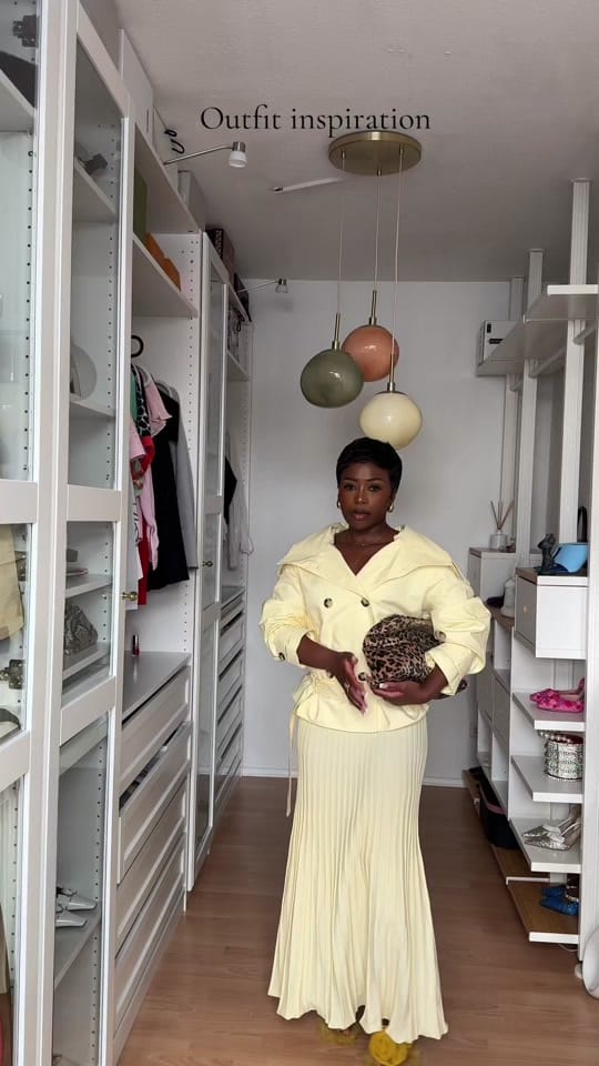Post 1 by Linor | outfitinspo on TikTok (video)