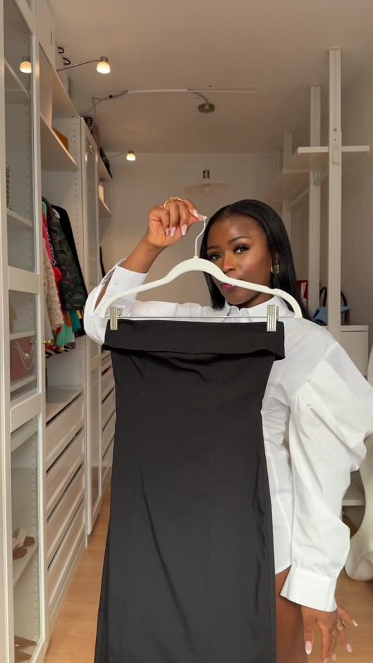 Post 10 by Linor | outfitinspo on TikTok (video)