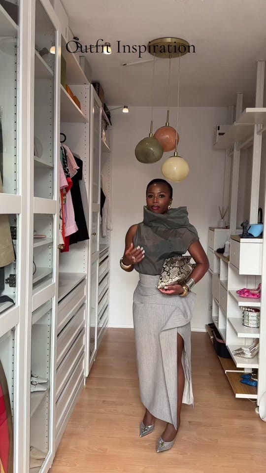 Post 2 by Linor | outfitinspo on TikTok (video)