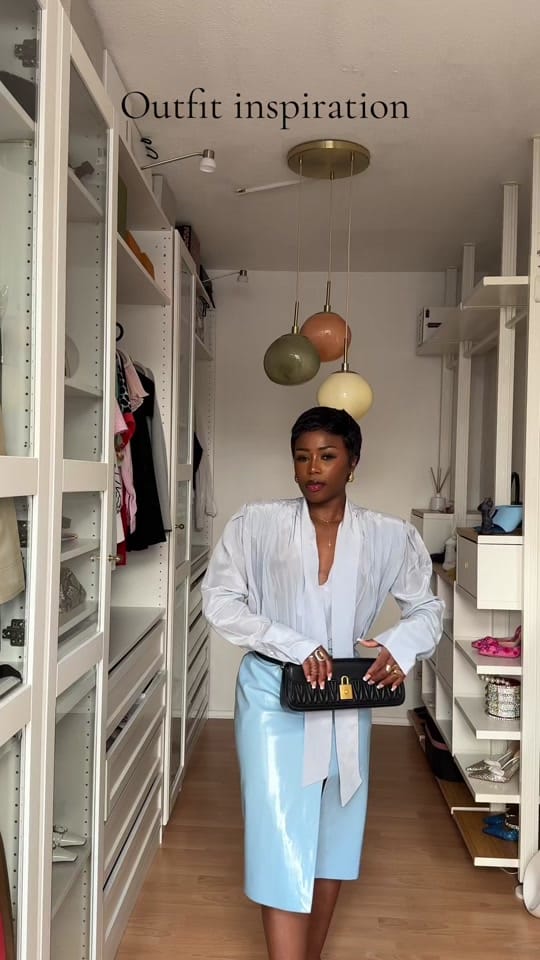 Post 6 by Linor | outfitinspo on TikTok (video)