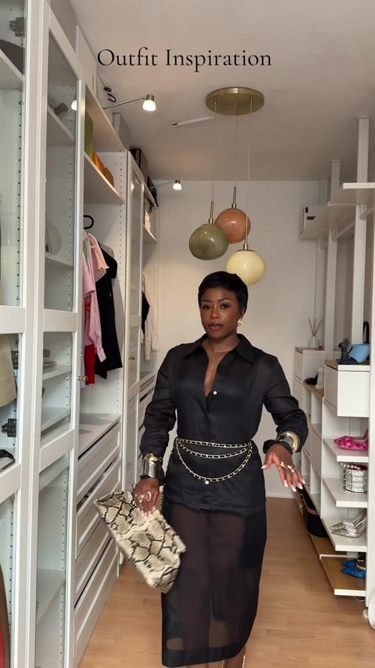 Post 4 by Linor | outfitinspo on TikTok (video)