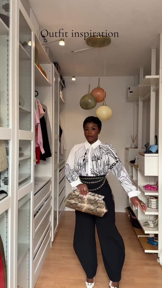 Post 5 by Linor | outfitinspo on TikTok (video)