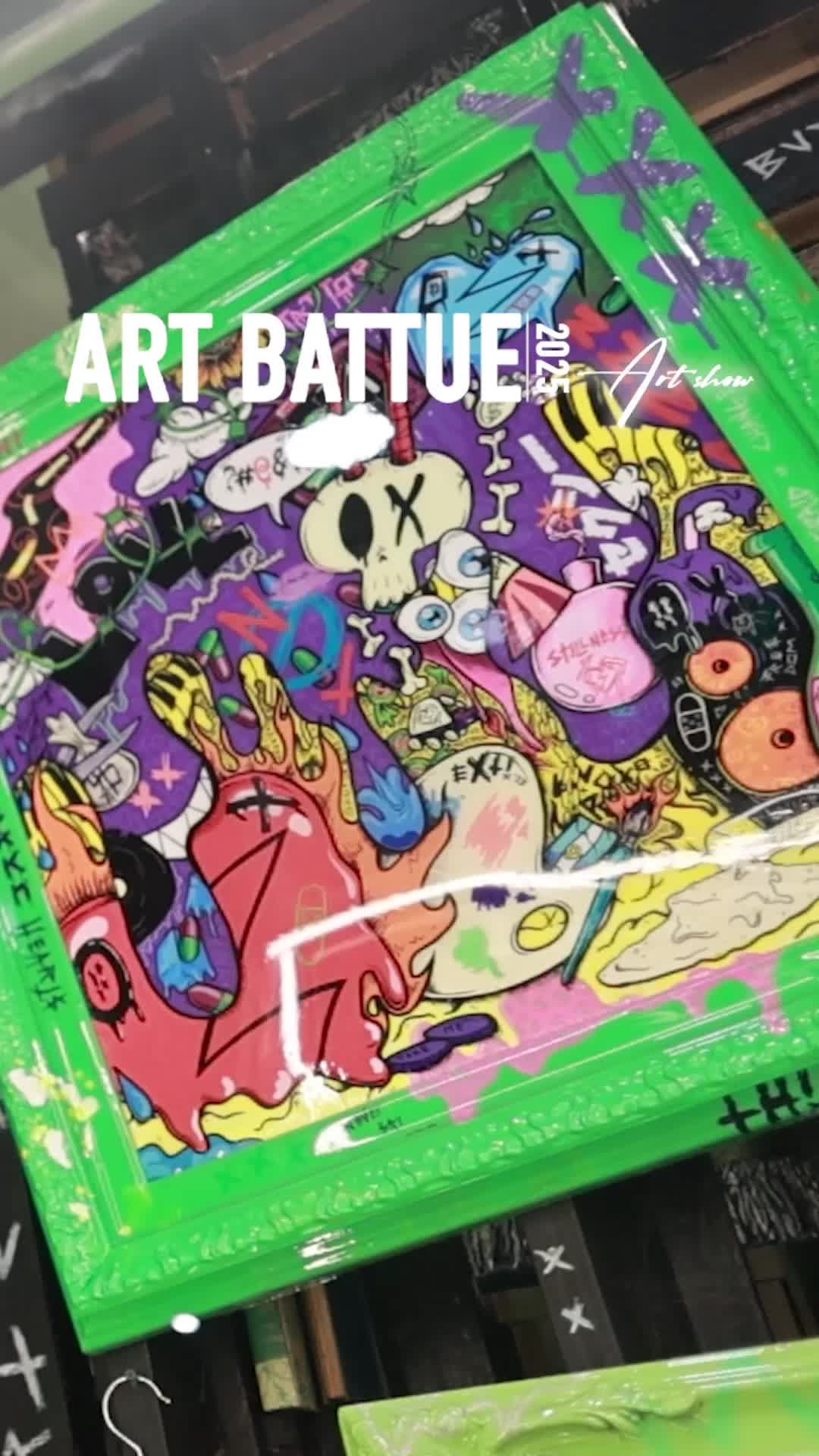 Post 3 by Modern Ink on TikTok (video)