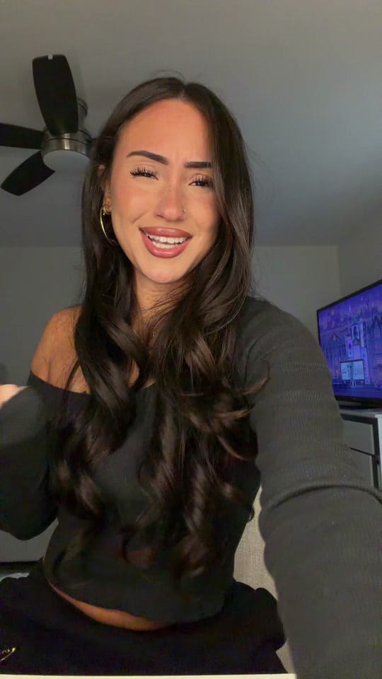 Post 1 by Anna Mariano🇧🇷 on TikTok (video)