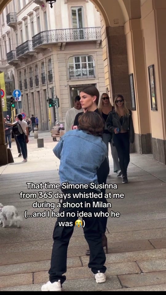 Post 9 by Luisaaa on TikTok (video)