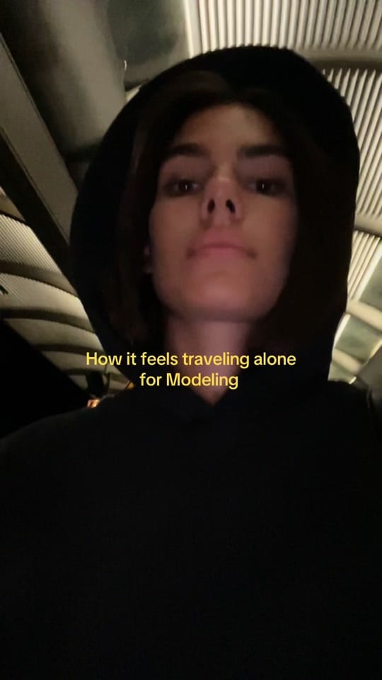 Post 4 by Luisaaa on TikTok (video)