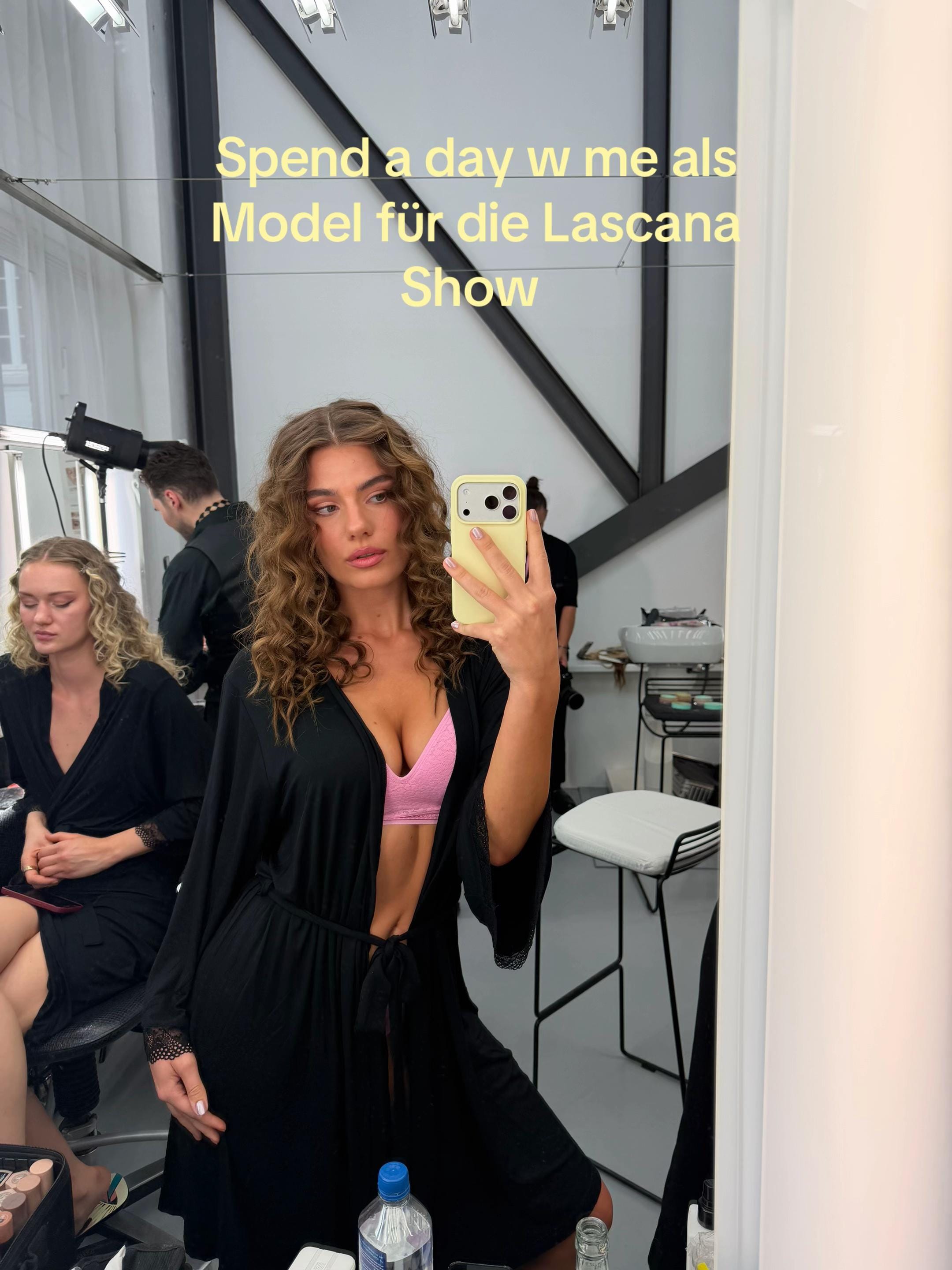 Post 3 by Luisaaa on TikTok (video)