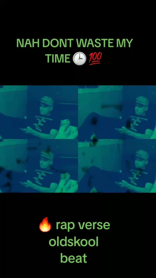 Post 7 by Mlv Artist Leeds on TikTok (video)