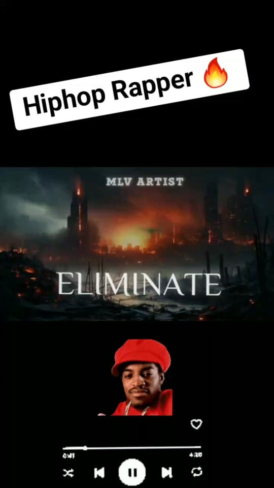 Post 9 by Mlv Artist Leeds on TikTok (video)