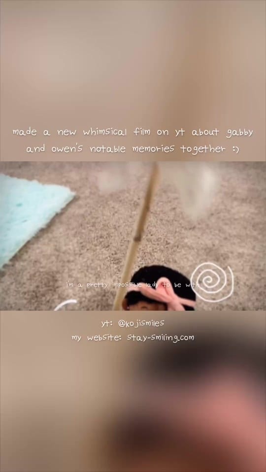 Post 6 by koji :) ꩜⋆.° on TikTok (video)