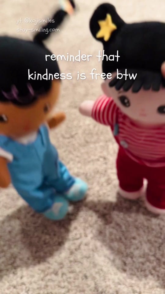 Post 8 by koji :) ꩜⋆.° on TikTok (video)