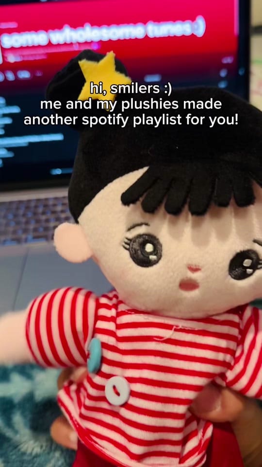 Post 3 by koji :) ꩜⋆.° on TikTok (video)