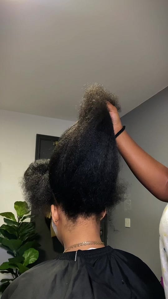 Post 8 by The Birmingham Braider🇬🇧 on TikTok (video)