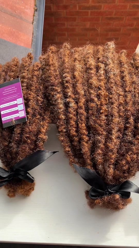 Post 10 by The Birmingham Braider🇬🇧 on TikTok (video)
