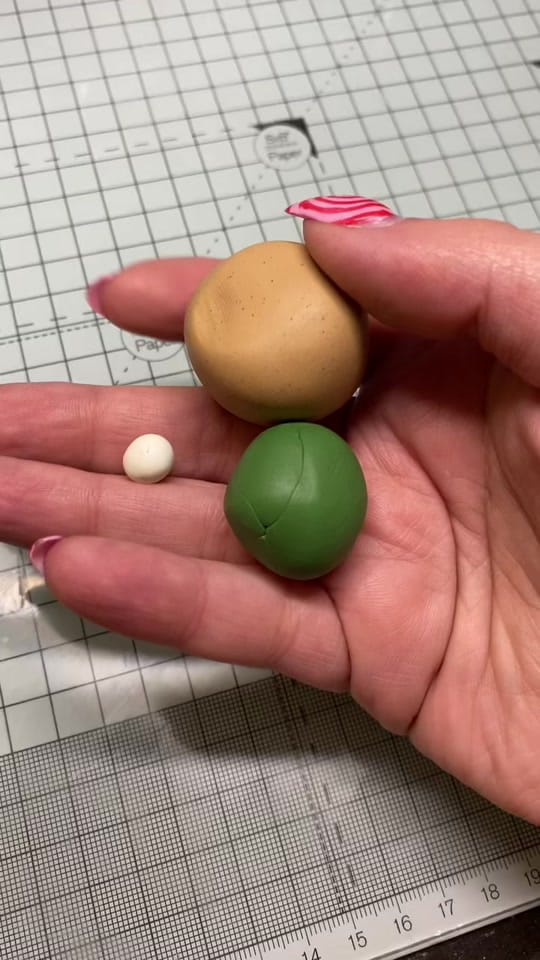 Post 1 by DilEmma Crafts on TikTok (video)