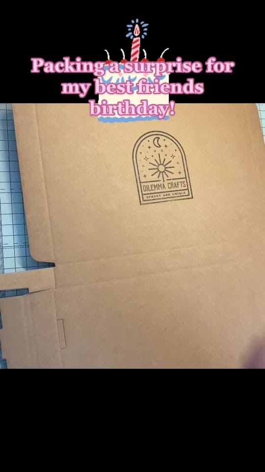 Post 10 by DilEmma Crafts on TikTok (video)