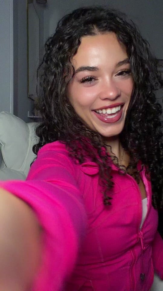 Post 4 by .aleahlynn on TikTok (video)