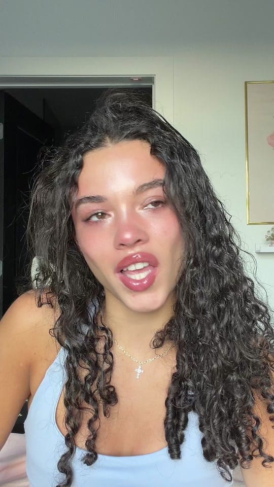 Post 6 by .aleahlynn on TikTok (video)