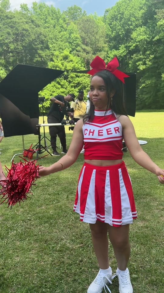 Post 1 by .aleahlynn on TikTok (video)