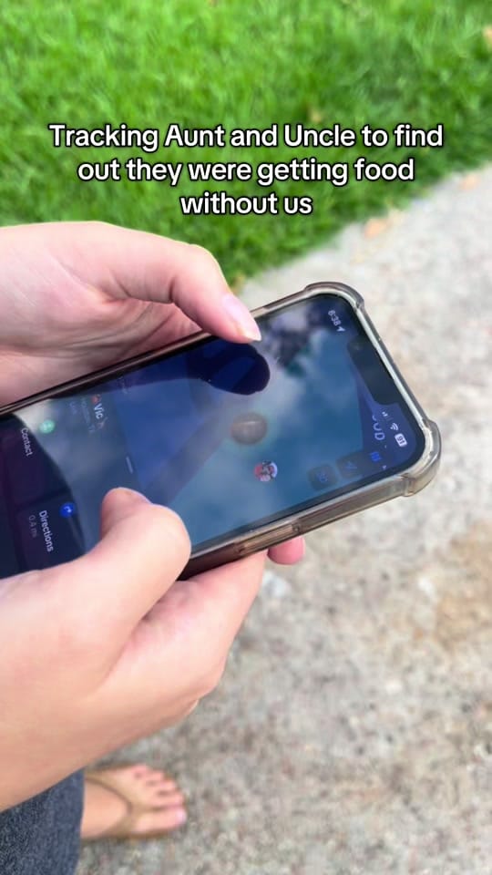 Post 1 by Jessenia Summers on TikTok (video)