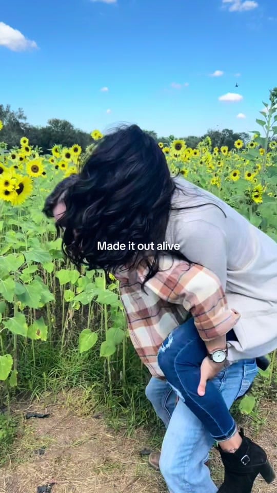 Post 7 by Jessenia Summers on TikTok (video)