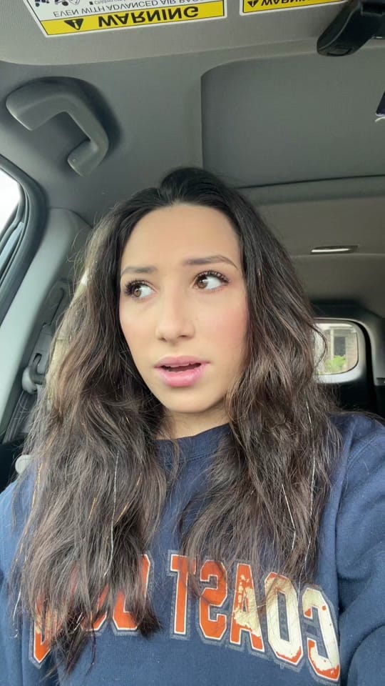 Post 6 by Jessenia Summers on TikTok (video)