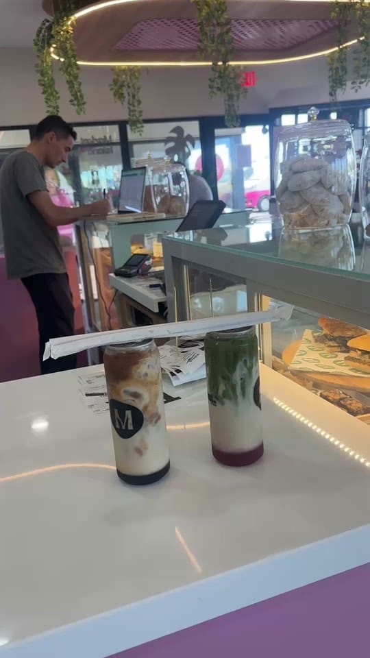 Post 7 by American in Aruba- Brenna on TikTok (video)