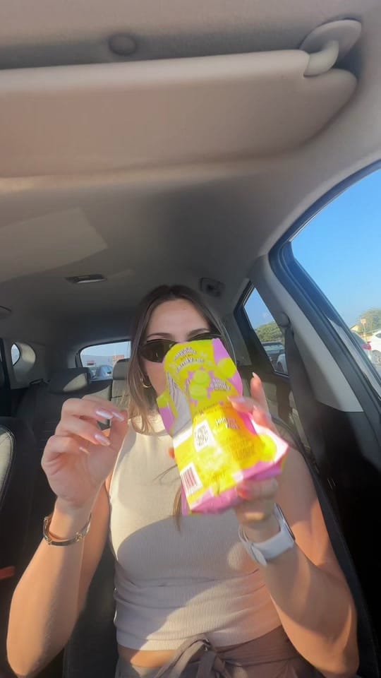 Post 5 by American in Aruba- Brenna on TikTok (video)