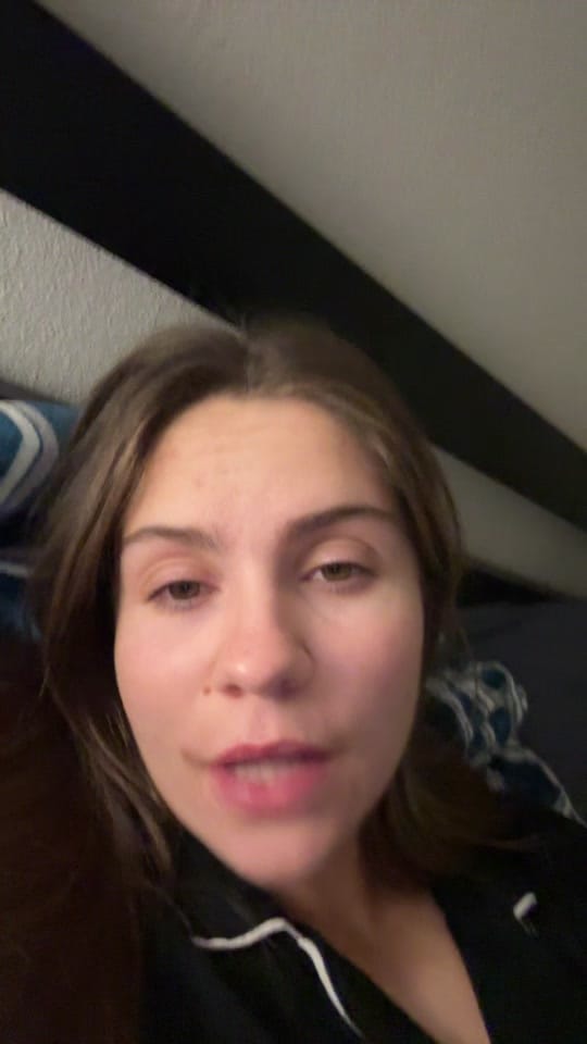 Post 9 by American in Aruba- Brenna on TikTok (video)