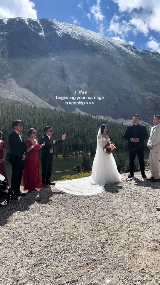 Post 1 by Summer Dawn Films on TikTok (video)