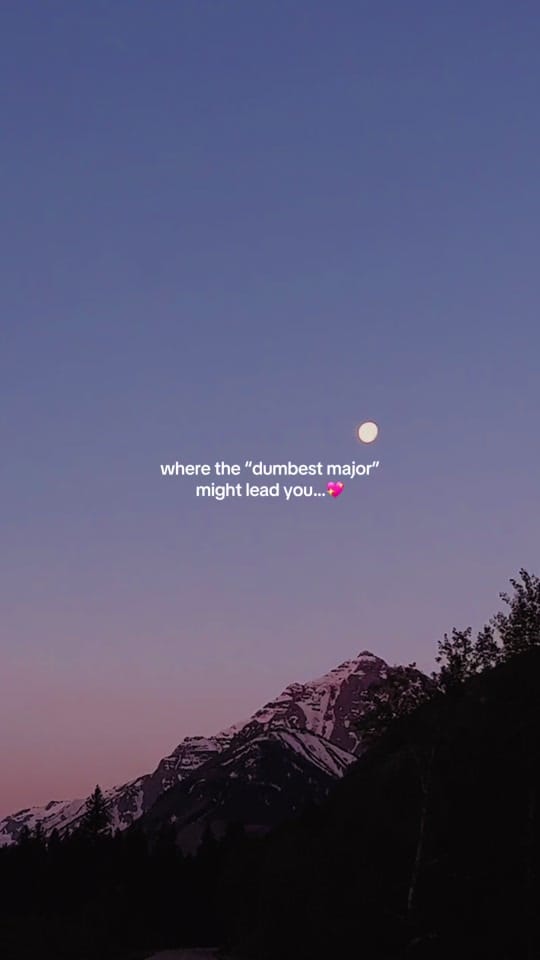 Post 2 by Summer Dawn Films on TikTok (video)
