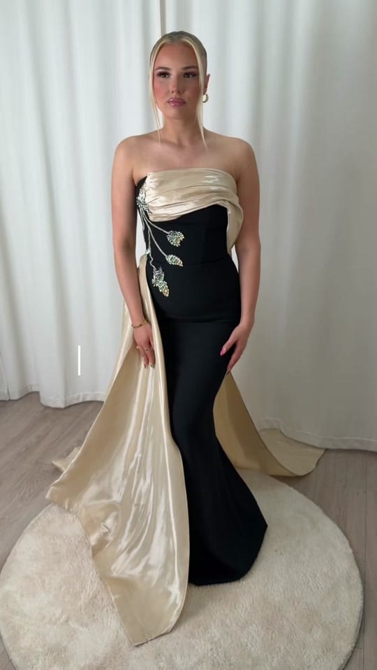 Post 8 by Noya Dresses on TikTok (video)